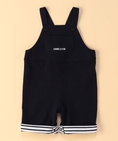 COMME CA ISM / コムサイズム ベビー・キッズグッズ | スムース ロンパース