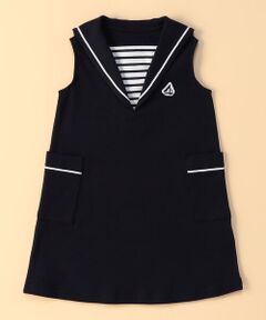 COMME CA ISM / コムサイズム ベビー・キッズグッズ | セーラーワンピース(ベビーサイズ)