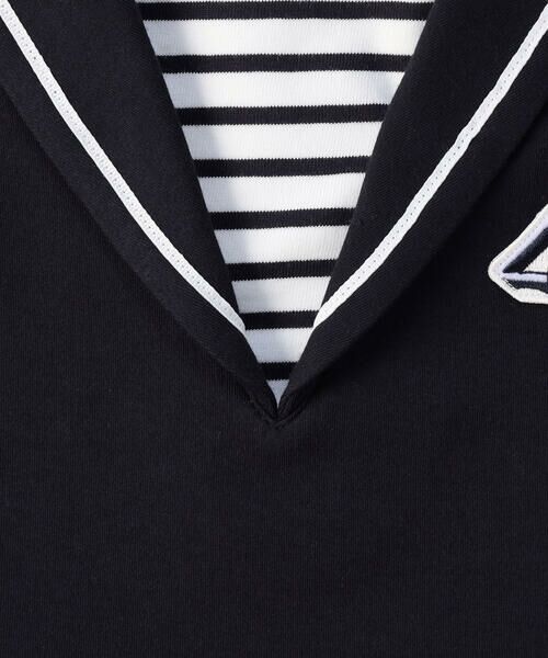 COMME CA ISM / コムサイズム ベビー・キッズグッズ | セーラーワンピース(ベビーサイズ) | 詳細10