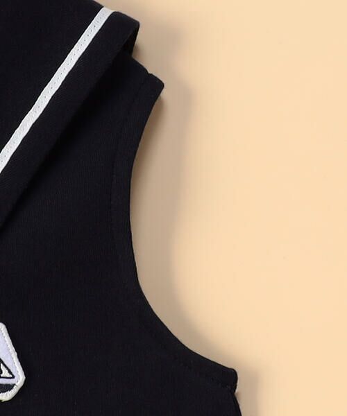 COMME CA ISM / コムサイズム ベビー・キッズグッズ | セーラーワンピース(ベビーサイズ) | 詳細5