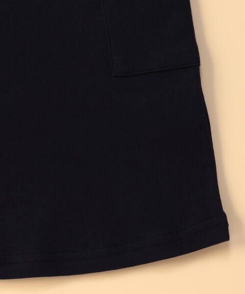 COMME CA ISM / コムサイズム ベビー・キッズグッズ | セーラーワンピース(ベビーサイズ) | 詳細7