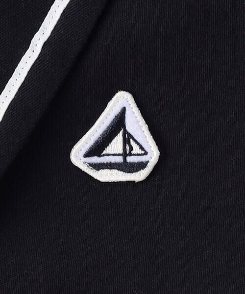 COMME CA ISM / コムサイズム ベビー・キッズグッズ | セーラーワンピース(ベビーサイズ) | 詳細9