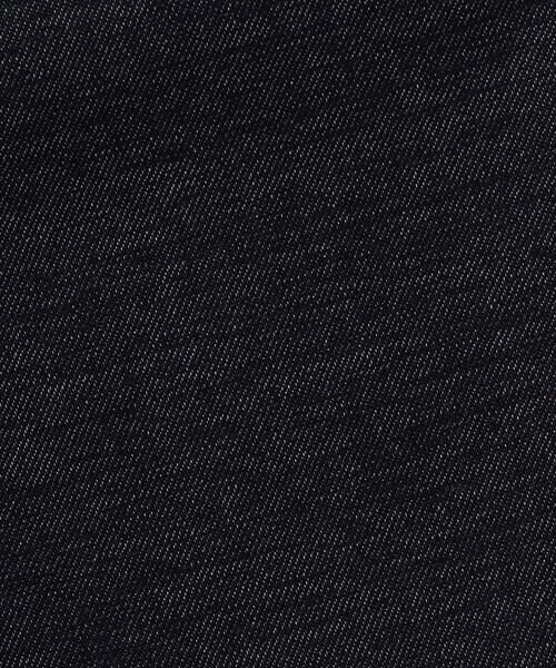 COMME CA ISM / コムサイズム ベビー・キッズグッズ | デニムライクジャージー ハーフパンツ(ベビーサイズ) | 詳細7