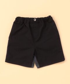 COMME CA ISM / コムサイズム ベビー・キッズグッズ | ドッキング ハーフパンツ(ベビーサイズ)