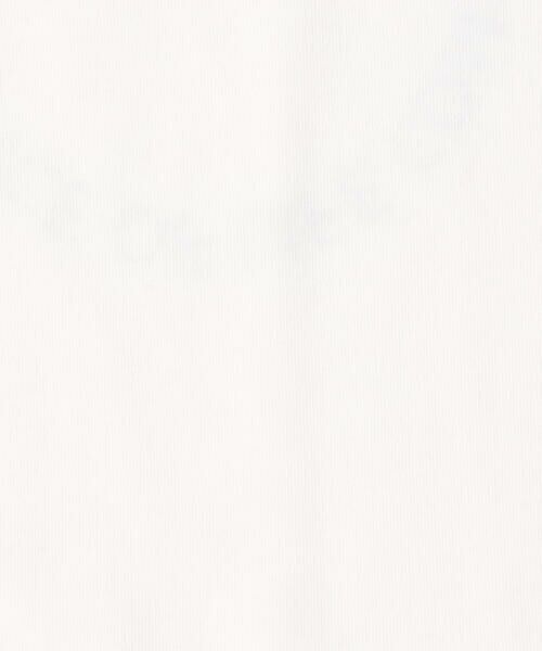 COMME CA ISM / コムサイズム ベビー・キッズグッズ | サークルプリント 半袖Tシャツ(ベビーサイズ) | 詳細1