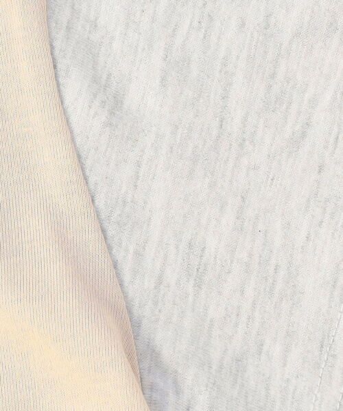 COMME CA ISM / コムサイズム ベビー・キッズグッズ | サークルプリント 半袖Tシャツ(ベビーサイズ) | 詳細10