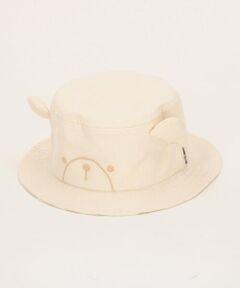 COMME CA ISM / コムサイズム ベビー・キッズグッズ | クマ ハット