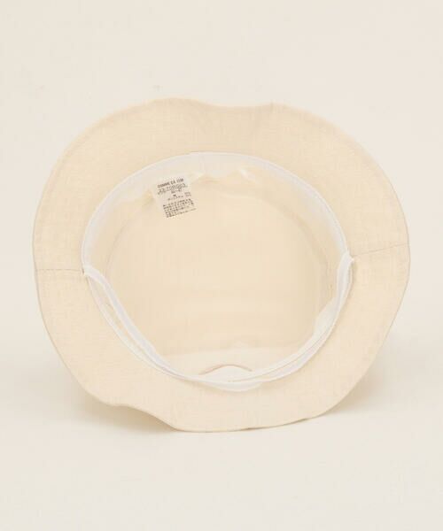 COMME CA ISM / コムサイズム ベビー・キッズグッズ | クマ ハット | 詳細4