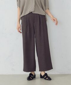 COMME CA ISM / コムサイズム （レディース）（条件：リネン 麻