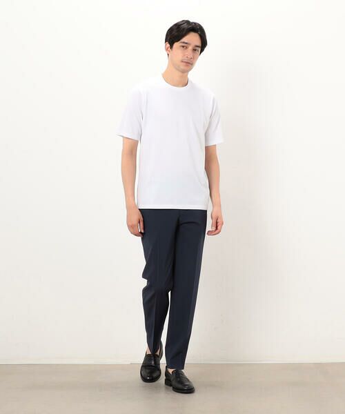 セール】 【接触冷感】Feel−Cool ジャケットTシャツ