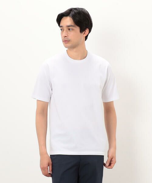 セール】 【接触冷感】Feel−Cool ジャケットTシャツ