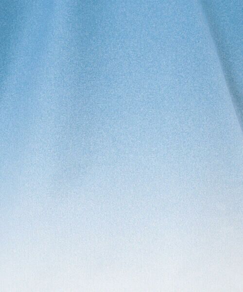 COMME CA ISM / コムサイズム Tシャツ | グラデーションプリント Ｔシャツ | 詳細15