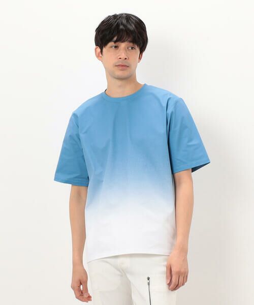 楽天市場】グラデーション tシャツの通販