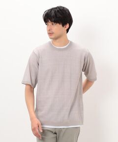 美品 COMME CA ISM 背抜き MEN'S/リネン/麻65% XL COMME CA ISM / コムサイズム (メンズ)(条件:リネン 麻