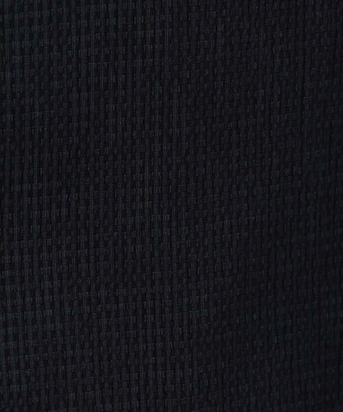 COMME CA ISM / コムサイズム テーラードジャケット | 【セットアップ対応】3Dエアートリコット ジャケット | 詳細21