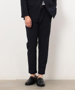 COMME CA ISM / コムサイズム スラックス・ドレスパンツ | 【セットアップ対応】3Dエアートリコット パンツ