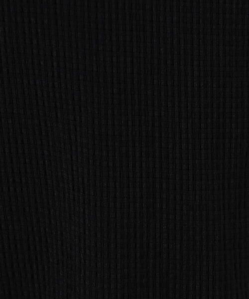 COMME CA ISM / コムサイズム スラックス・ドレスパンツ | 【セットアップ対応】3Dエアートリコット パンツ | 詳細3