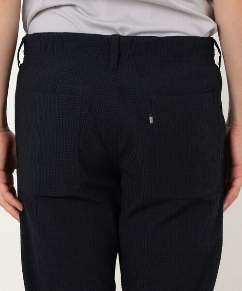 COMME CA ISM / コムサイズム スラックス・ドレスパンツ | 【セットアップ対応】3Dエアートリコット パンツ | 詳細11