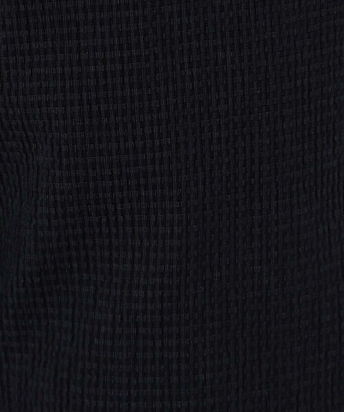 COMME CA ISM / コムサイズム スラックス・ドレスパンツ | 【セットアップ対応】3Dエアートリコット パンツ | 詳細14