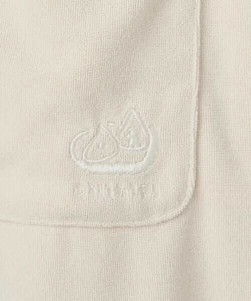 COMME CA ISM / コムサイズム カーディガン・ボレロ | パイルジャージ作務衣 / セットアップ対応 | 詳細18