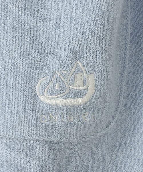 COMME CA ISM / コムサイズム カーディガン・ボレロ | パイルジャージ作務衣 / セットアップ対応 | 詳細21