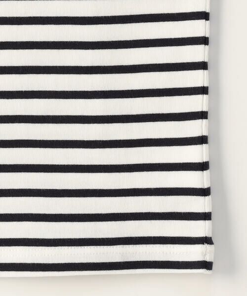 COMME CA ISM / コムサイズム カットソー | 【セットアイテム】セーラープルオーバー&タンクトップ | 詳細13