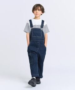 COMME CA ISM / コムサイズム その他パンツ | オーバーオール