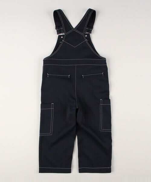 COMME CA ISM / コムサイズム その他パンツ | オーバーオール | 詳細2
