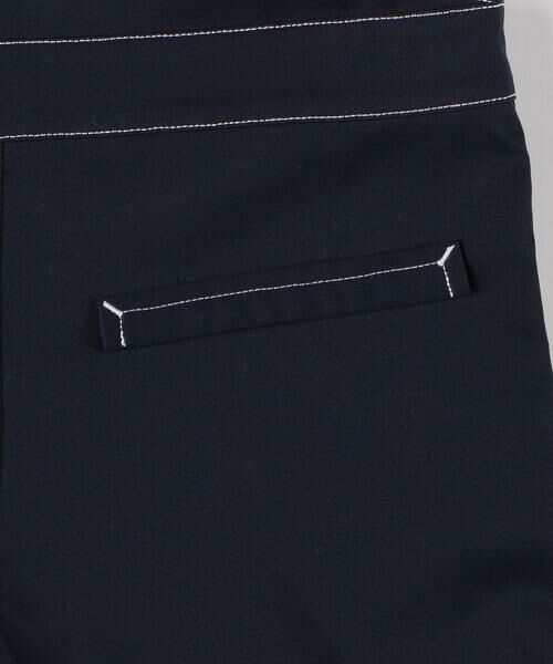 COMME CA ISM / コムサイズム その他パンツ | オーバーオール | 詳細6