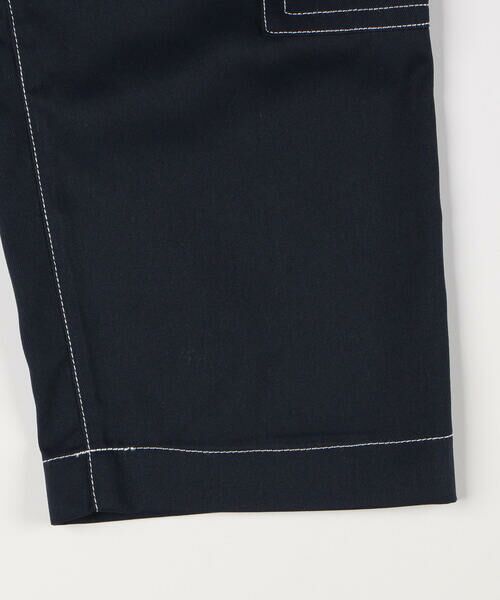 COMME CA ISM / コムサイズム その他パンツ | オーバーオール | 詳細8