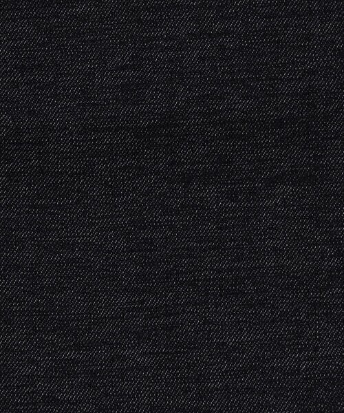 COMME CA ISM / コムサイズム デニムパンツ | デニムライクジャージー ジョガーパンツ | 詳細11
