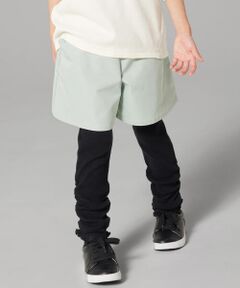 COMME CA ISM / コムサイズム ロング・マキシ丈スカート | キュロットスカート