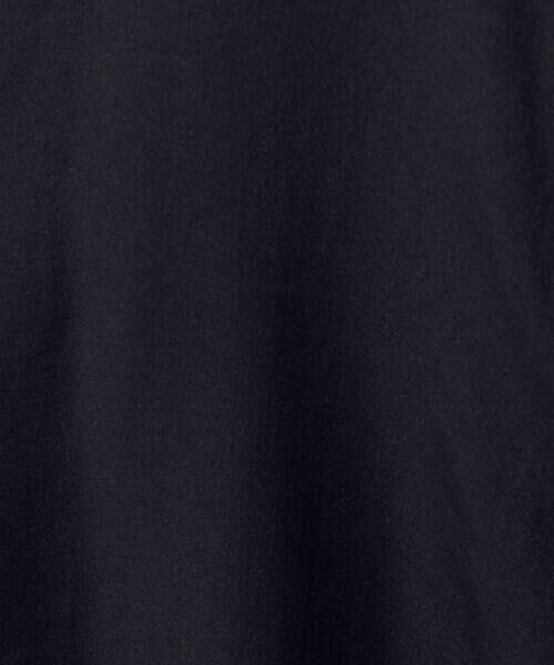 COMME CA ISM / コムサイズム シャツ・ブラウス | コンパクト シア—シャツ | 詳細22