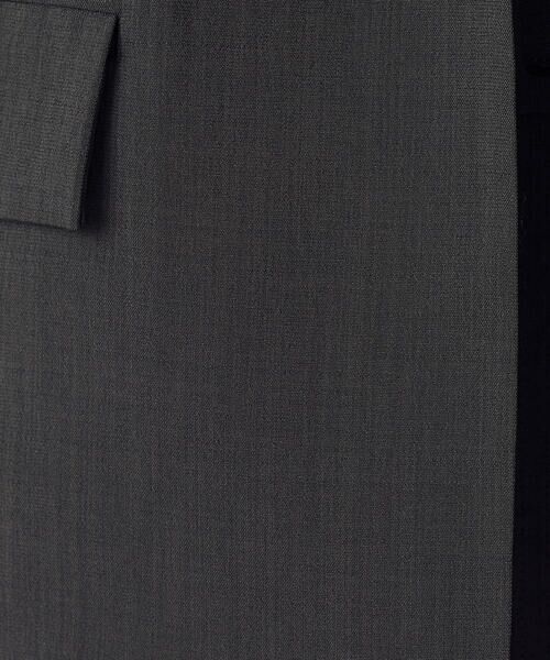 COMME CA ISM / コムサイズム テーラードジャケット | 【セットアップ対応】テーラード シャツジャケット | 詳細6