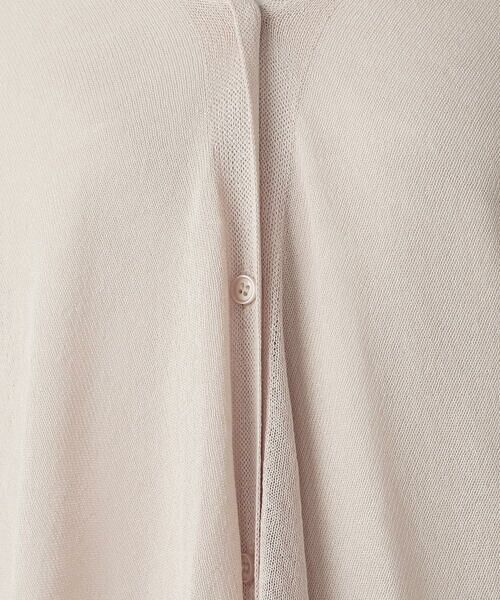 未着用【Diagram ダイアグラム】トリミングニットポンチョ 白黒 ワンサイズ CHUNKY KNIT CREW | FORSOMEONE(フォーサムワン)公式ONLINE STORE