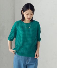 COMME CA ISM / コムサイズム （レディース） ニット・セーター