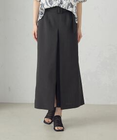 【masha】COMME CA ISMコムサイズム　スカートスーツビジネス セール】【セットアップ対応】タイトスカート（スーツスカート
