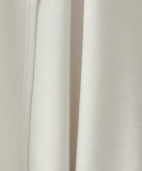 COMME CA ISM / コムサイズム カーディガン・ボレロ | 【接触冷感・UVカット】夏定番の着流しカーディガン | 詳細15