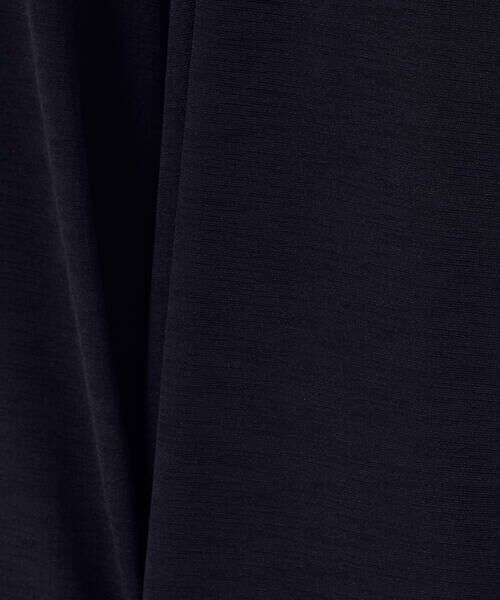 COMME CA ISM / コムサイズム カーディガン・ボレロ | 【接触冷感・UVカット】夏定番の着流しカーディガン | 詳細21