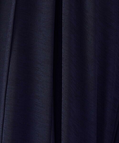 COMME CA ISM / コムサイズム カーディガン・ボレロ | 【接触冷感・UVカット】夏定番の着流しカーディガン | 詳細26