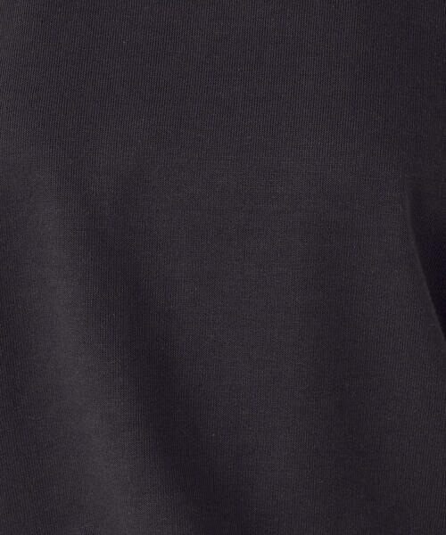 COMME CA ISM / コムサイズム カットソー | 日本の色 Ｔシャツ "夜明けの海” | 詳細6