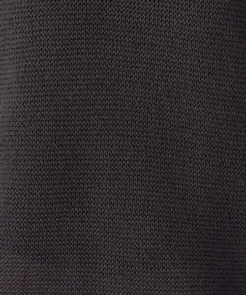 COMME CA ISM / コムサイズム ニット・セーター | MADE IN JAPAN 和紙ニット | 詳細17