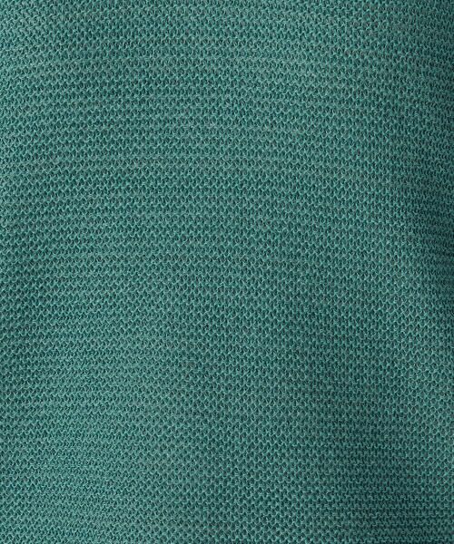 COMME CA ISM / コムサイズム ニット・セーター | MADE IN JAPAN 和紙ニット | 詳細21