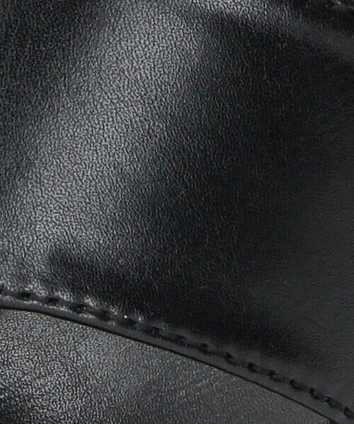 COMME CA ISM / コムサイズム サンダル | スクエアトゥ　トングサンダル | 詳細12