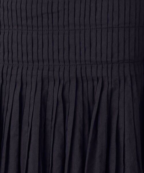 COMME CA ISM / コムサイズム シャツ・ブラウス | インドコットン　キャミビスチェブラウス | 詳細22