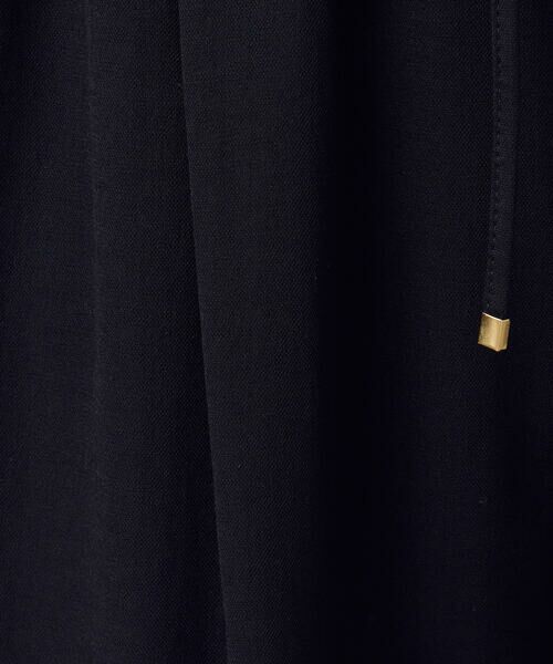 COMME CA ISM / コムサイズム その他パンツ | リンクルジャージーパンツ | 詳細6