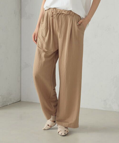パンツ Shazai.co.jp 大阪店WEB限定受注制【Chikashitsu +】zip cargo pants | OUR