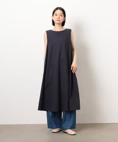 INGEBORG インゲボルグ マグノリアチュニックワンピ INGEBORG - 2021AW インゲボルグ INGEBORG マグノリアフィーゴpt