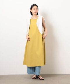レディース ワンピース（条件：イエロー系）| ファッション通販