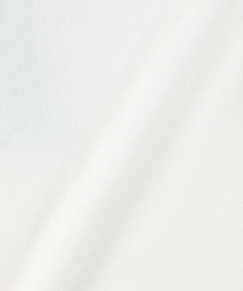 COMME CA ISM / コムサイズム ベビー・キッズグッズ | ギンガムチェック使い 半袖ポロシャツ(ベビーサイズ) | 詳細7